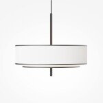 Фото 3 Подвесной светильник Maytoni MOD613PL-05W