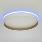 Фото 4 CL750320R ETALON Белый+Бук с пультом и RGB