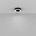 Фото 3 Потолочный светильник Technical C093CL-24W4K-B