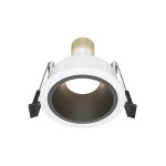 Фото Встраиваемый светильник Technical DL126-GU10-WB