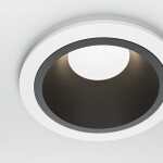 Фото 1 Встраиваемый светильник Technical DL126-GU10-WB