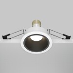Фото 3 Встраиваемый светильник Technical DL126-GU10-WB