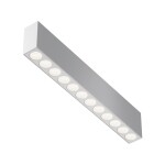 Фото Потолочный светильник Technical C066CL-20W3-6K-W
