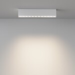 Фото 3 Потолочный светильник Technical C066CL-20W3-6K-W