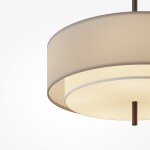 Фото 1 Подвесной светильник Maytoni MOD613PL-05GR1
