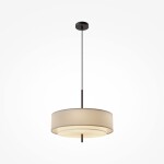 Фото 2 Подвесной светильник Maytoni MOD613PL-05GR1