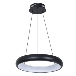 Фото A6028SP-46BK СВЕТИЛЬНИК ПОДВЕСНОЙ