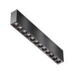 Фото Потолочный светильник Technical C066CL-20W3-6K-B