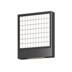 Фото Настенный светильник (бра) Outdoor O475WL-L10GF3K