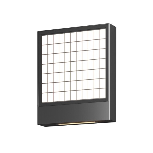 Фото Настенный светильник (бра) Outdoor O475WL-L10GF3K