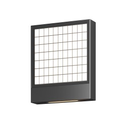Фото Настенный светильник (бра) Outdoor O475WL-L10GF3K