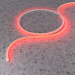Фото 3 Гибкий неон Led Strip 432024