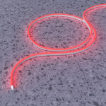 Фото 2 Гибкий неон Led Strip 200501