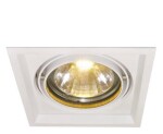 Фото A2134PL-1WH СВЕТИЛЬНИК ПОТОЛОЧНЫЙ ПОВОРОТНЫЙ