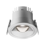 Фото Встраиваемый светильник Technical DL100-12W2.7-3-4K-RD-W