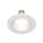 Фото Встраиваемый светильник Technical DL126-GU10-TRS-W