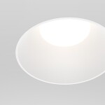 Фото 1 Встраиваемый светильник Technical DL126-GU10-TRS-W