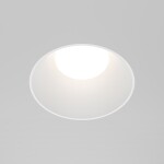 Фото 2 Встраиваемый светильник Technical DL126-GU10-TRS-W