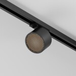 Фото 2 Трековый светильник Technical TR225-1-GX53-B