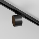 Фото 4 Трековый светильник Technical TR225-1-GX53-B