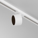 Фото 4 Трековый светильник Technical TR225-1-GX53-W