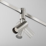 Фото 4 Трековый светильник Technical TR144-1-5W4K-W-PT