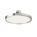 Фото Трековый светильник Technical TR153-1-10W4K-PT