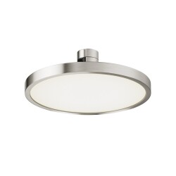 Фото Трековый светильник Technical TR153-1-10W4K-PT