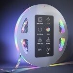 Фото 2 Светодиодная лента Led Strip 201245