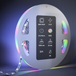 Фото 2 Светодиодная лента Led Strip 201242