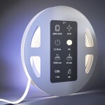 Фото 2 Светодиодная лента Led Strip 201255
