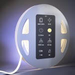 Фото 2 Светодиодная лента Led Strip 201254