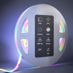 Фото 2 Светодиодная лента Led Strip 201250