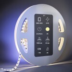 Фото 2 Светодиодная лента Led Strip 201252
