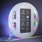 Фото 2 Светодиодная лента Led Strip 201244