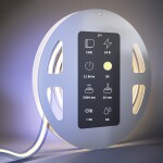 Фото 2 Светодиодная лента Led Strip 201256