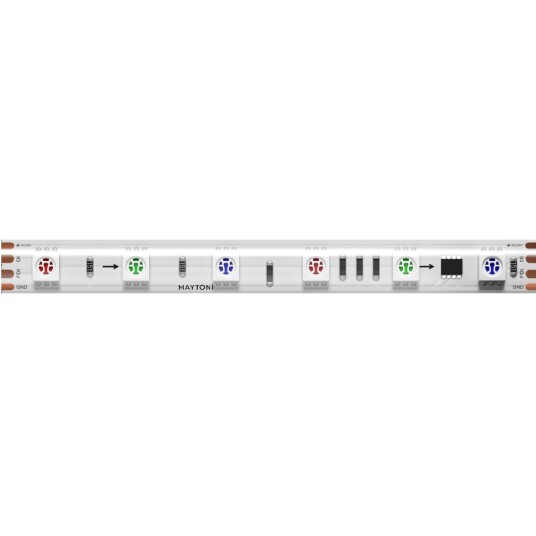 Фото Светодиодная лента Led Strip 201247