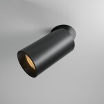 Фото 2 Встраиваемый светильник Technical DL125-L12-3K-TRS-B
