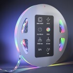 Фото 2 Светодиодная лента Led Strip 201249