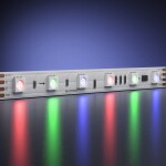 Фото 1 Светодиодная лента Led Strip 201246