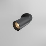 Фото 2 Встраиваемый светильник Technical DL125-L12-3K-B