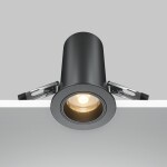 Фото 4 Встраиваемый светильник Technical DL125-L12-3K-B