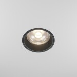 Фото 3 Встраиваемый светильник Technical DL125-L12-4K-TRS-B