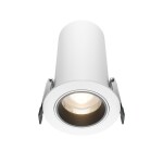 Фото Встраиваемый светильник Technical DL125-L12-3K-W