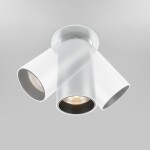 Фото 3 Встраиваемый светильник Technical DL125-L12-3K-W