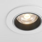 Фото 4 Встраиваемый светильник Technical DL125-L12-3K-W