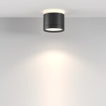 Фото 4 Потолочный светильник Technical C120CL-GX53-B