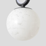 Фото Светильник подвесной Crystal Lux CATKIN SP1.2