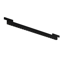 Фото Трековый светильник Technical TR193-1-20W4K-M-B