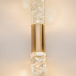 Фото 1 Настенный светильник (бра) Maytoni MOD328WL-L5BS3K